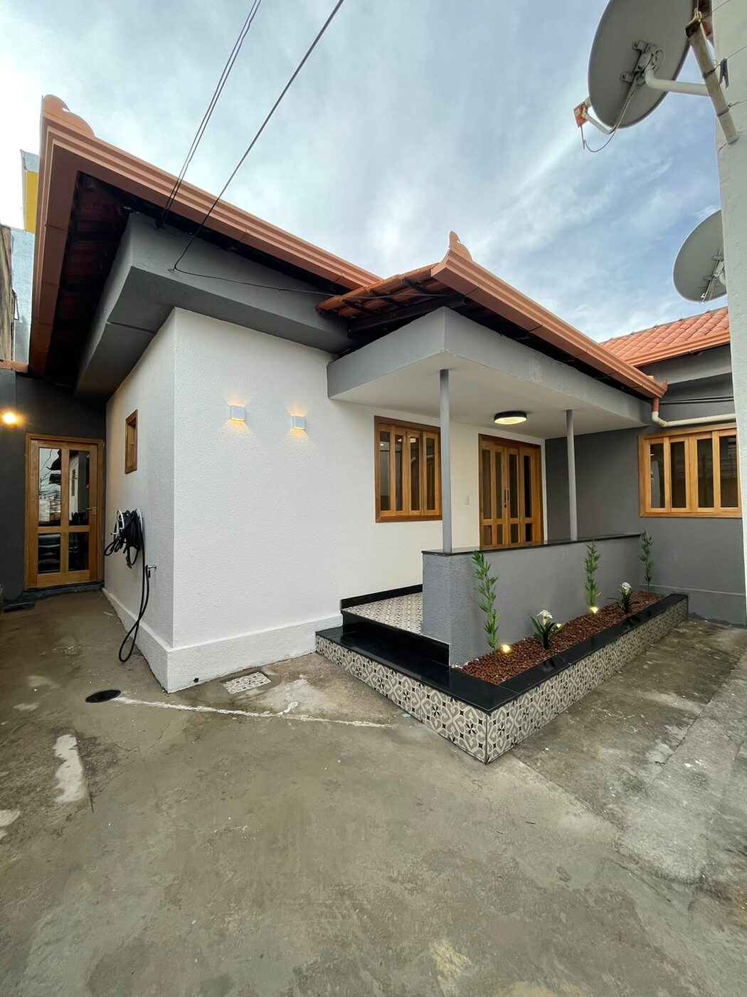 Reforma Residencial