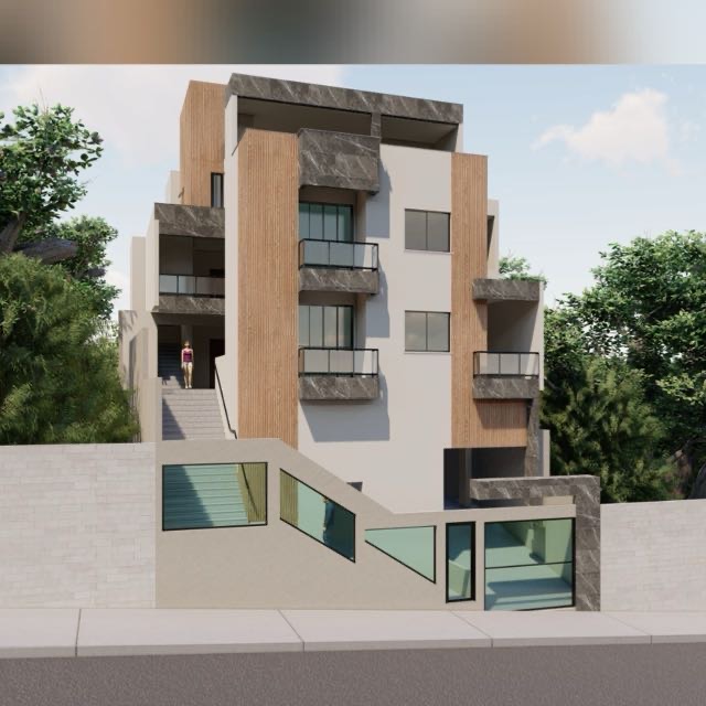 Construção Predial em Contagem