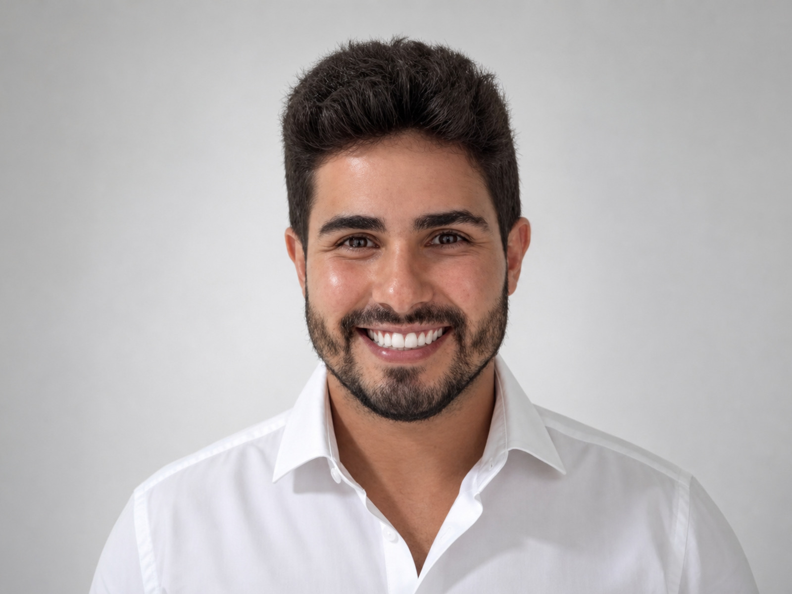 Eng. Filipe Borges dos Santos