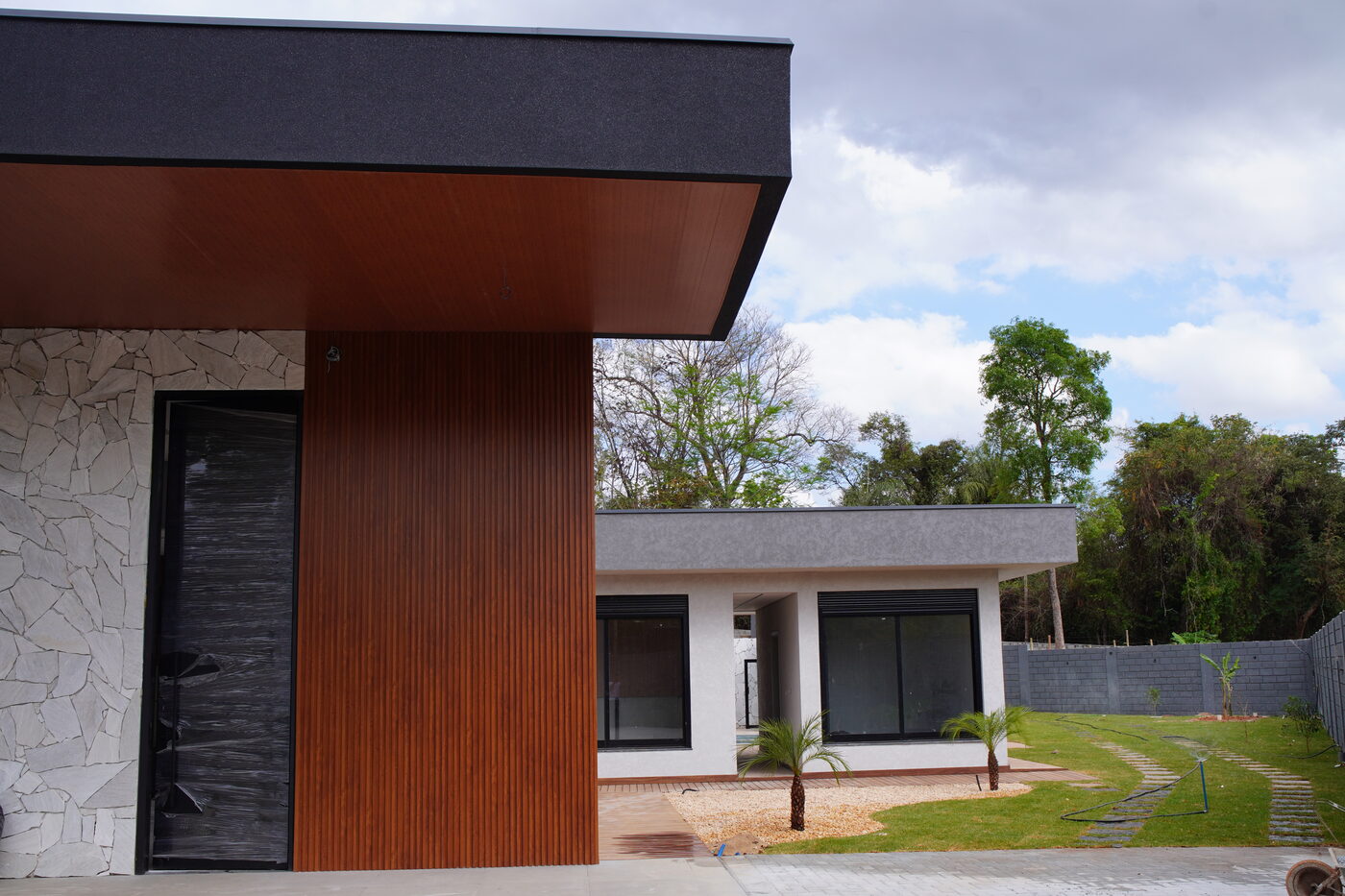 Residência Alto Padrão